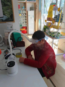 眼部霧化儀助力河南市場(chǎng)銷(xiāo)售，緩解眼疲勞有新招